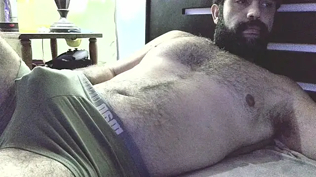 machoathome online show from December 2024 04:01:02 AM