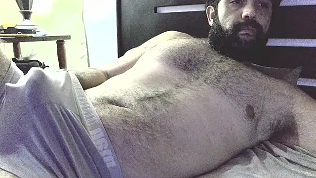 machoathome online show from December 2024 06:31:01 AM