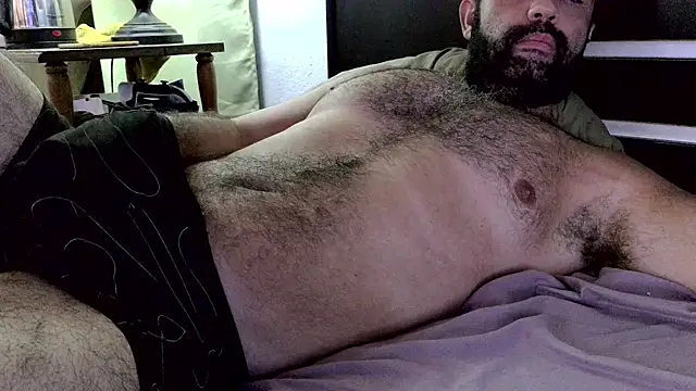 machoathome online show from January 2025 04:55:02 PM