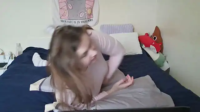 franceska blue online show from December 2024 11:49:01 AM
