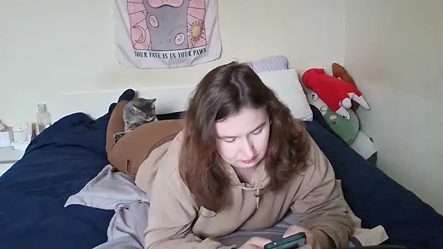 franceska blue online show from December 2024 09:30:02 AM