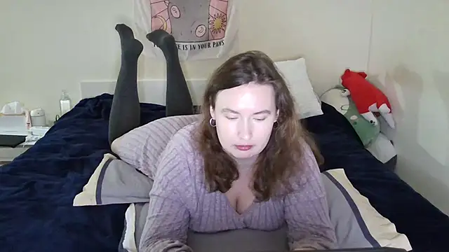 franceska blue online show from December 2024 03:32:02 PM