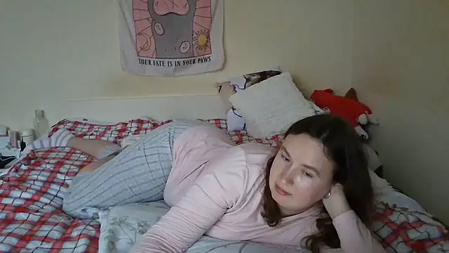 franceska blue online show from December 2024 01:39:02 PM