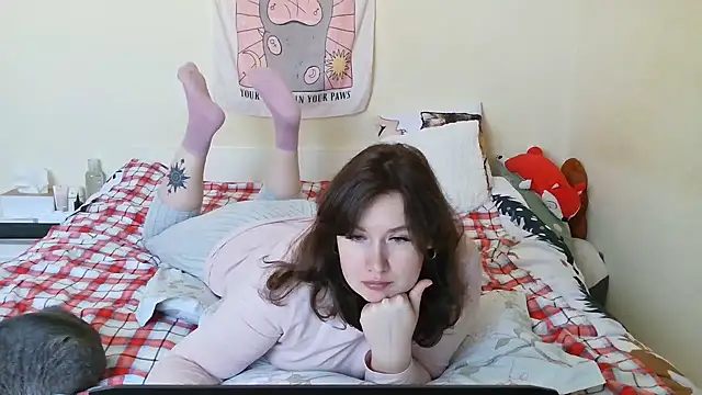 franceska blue online show from January 2025 10:52:02 AM