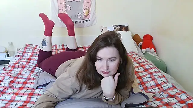 franceska blue online show from February 2025 08:36:02 AM