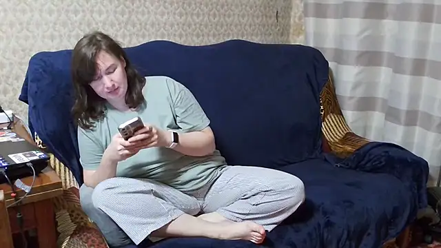 franceska blue online show from November 2025 03:11:01 PM