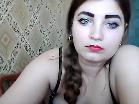 Elizabeth Meow online show from March 2025 11:58:02 AM