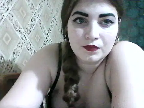 Elizabeth Meow online show from March 2025 05:07:01 PM