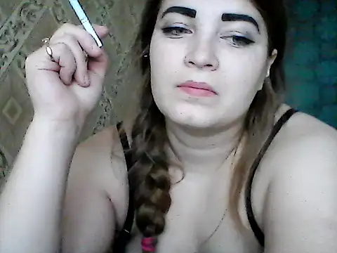 Elizabeth Meow online show from March 2025 05:33:01 AM