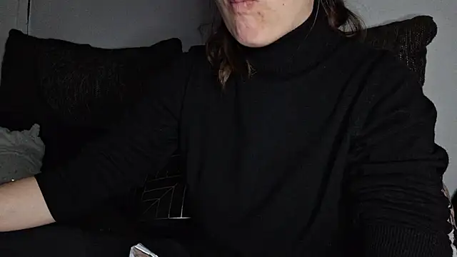 Cyndee Winter online show from December 2024 07:36:01 PM