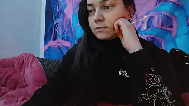 Cyndee Winter online show from January 2025 05:44:02 PM