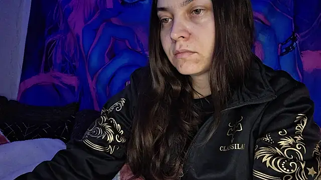 Cyndee Winter online show from January 2025 05:32:01 PM