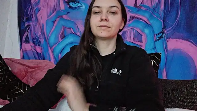 Cyndee Winter online show from January 2025 02:47:01 PM