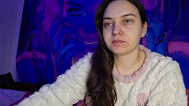 Cyndee Winter online show from January 2025 04:51:02 PM