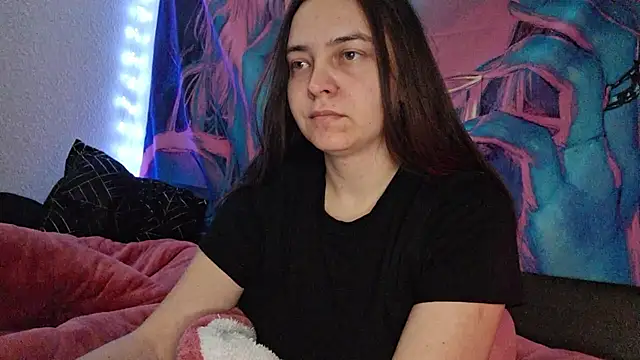 Cyndee Winter online show from February 2025 07:02:01 PM