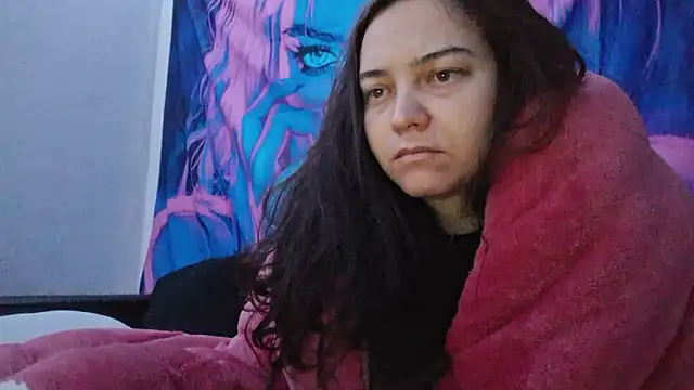 Cyndee Winter online show from February 2025 06:40:02 PM