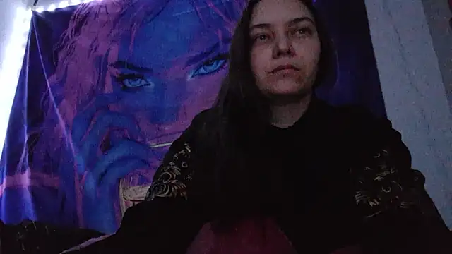 Cyndee Winter online show from February 2025 04:33:02 PM