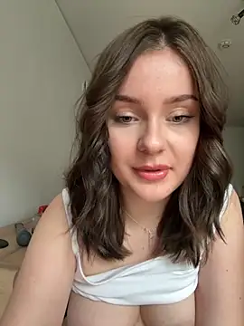 Snapshot of MaribelRiver chatting on October 2025 03:20:02 PM MaribelRiver online show from October 2025 03:20:02 PM