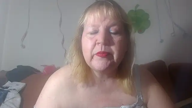 Blasflittchen online show from January 2025 05:31:01 PM