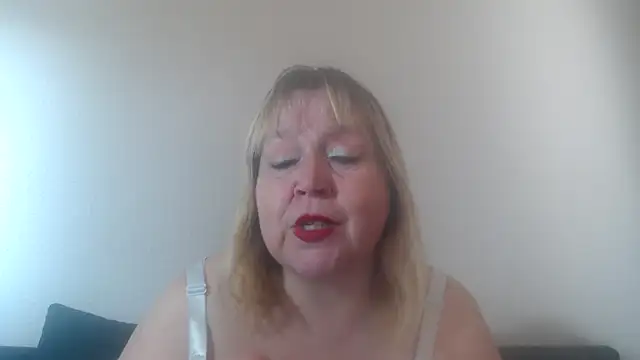 Blasflittchen online show from March 2025 02:12:01 PM