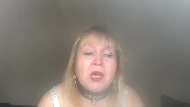 Blasflittchen online show from March 2025 08:11:01 PM