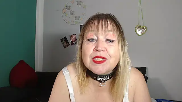 Blasflittchen online show from September 2025 12:49:02 PM