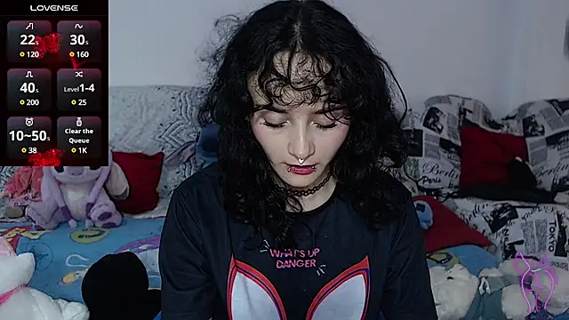 kitty22  online show from January 2025 02:53:02 PM