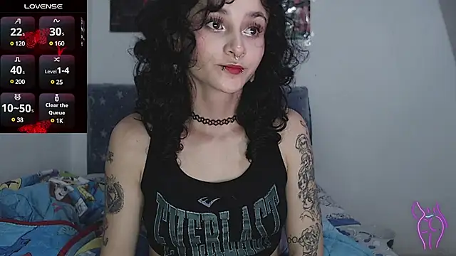 kitty22  online show from March 2025 03:02:01 PM