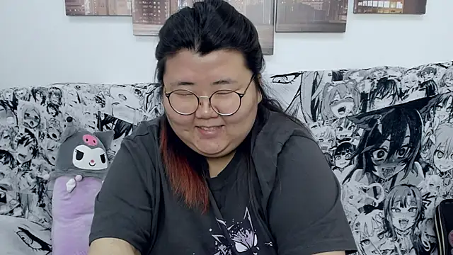 Nadine asian online show from December 2024 08:19:02 AM