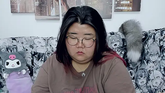 Nadine asian online show from December 2024 11:22:02 AM