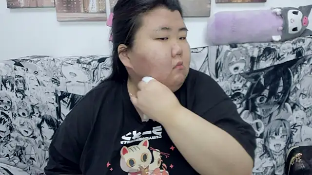 Nadine asian online show from January 2025 05:16:02 AM