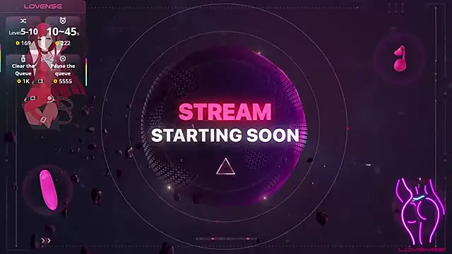 Snapshot of BabyDukes chatting on November 2025 06:45:01 AM BabyDukes online show from November 2025 06:45:01 AM