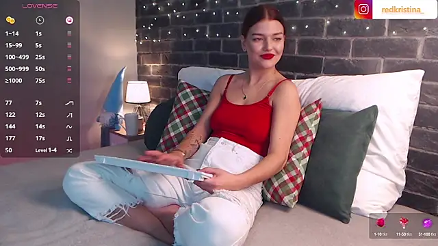KristinaGrant online show from January 2025 09:24:02 AM