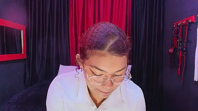 JadaRoberts online show from December 2024 03:25:02 PM