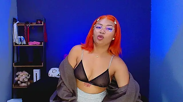 JadaRoberts online show from February 2025 03:41:02 PM