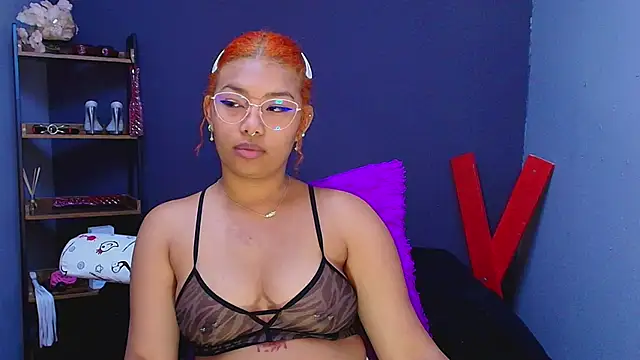 JadaRoberts online show from February 2025 05:53:01 PM