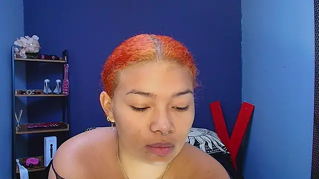 JadaRoberts online show from February 2025 12:33:02 PM