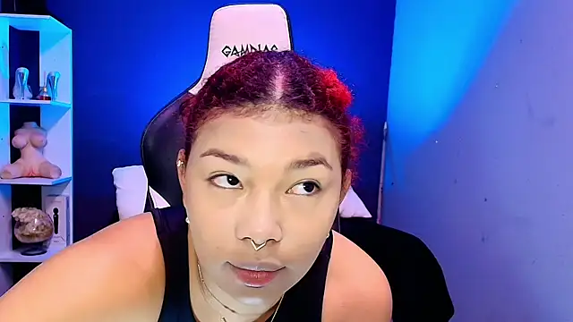 JadaRoberts online show from September 2025 12:08:02 PM
