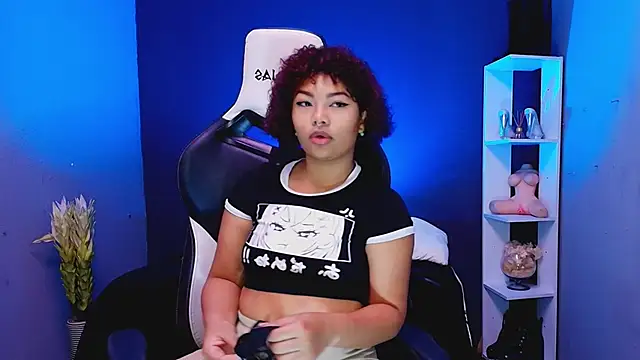 JadaRoberts online show from October 2025 12:28:01 PM