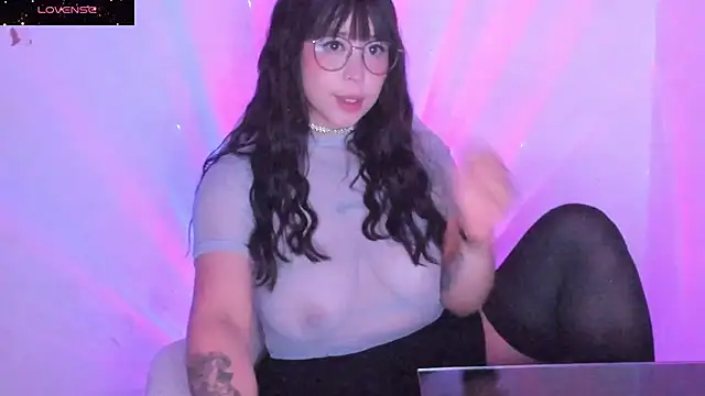 Snapshot of GalaxGnn_ chatting on January 2025 03:53:02 AM GalaxGnn online show from January 2025 03:53:02 AM