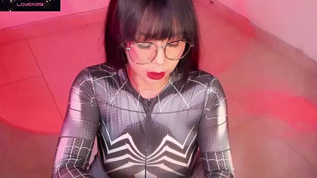 Snapshot of GalaxGnn_ chatting on October 2025 09:19:02 PM GalaxGnn online show from October 2025 09:19:02 PM