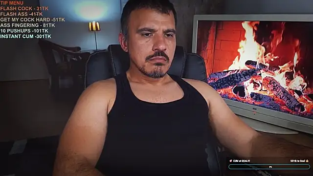 officeman7 online show from November 2025 03:12:01 PM