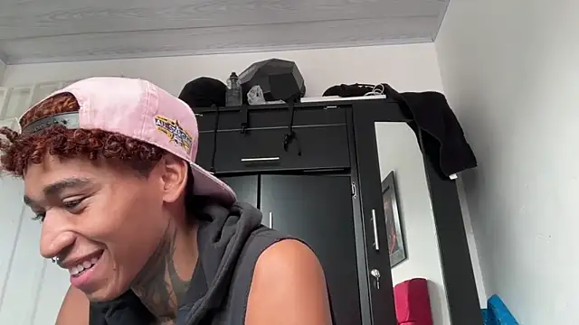 sexy blacks  online show from January 2025 08:39:01 PM