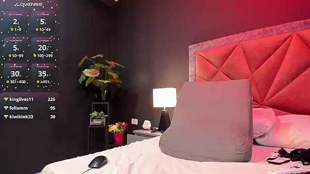 mia milff online show from February 2025 11:58:02 PM