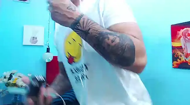 master monstercock  online show from December 2024 01:00:01 PM