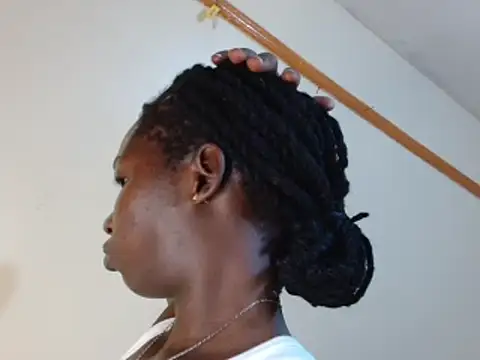 Snapshot of Kimberllie_s chatting on February 2025 12:54:01 PM Kimberllie s online show from February 2025 12:54:01 PM