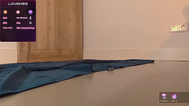 sorairosky online show from November 2025 01:32:02 PM