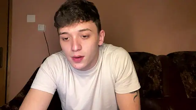 Joedonovan1 online show from January 2025 07:24:01 PM