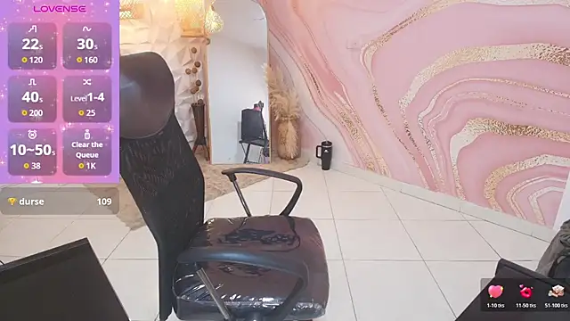 meliboobs  online show from October 2025 08:59:01 AM