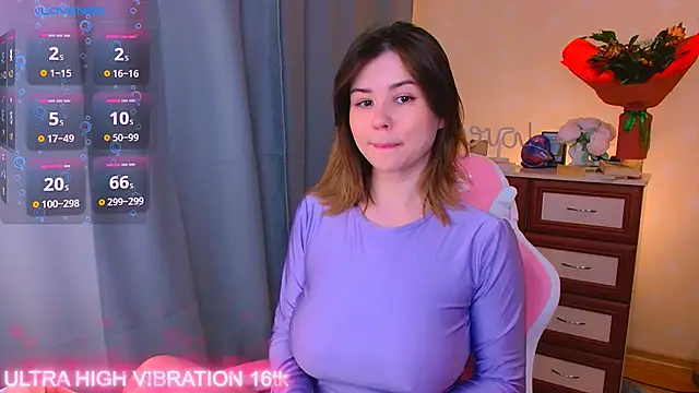 Snapshot of cutie_mili chatting on October 2025 07:38:02 AM cutie mili online show from October 2025 07:38:02 AM